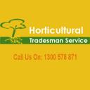 Horticultural Tradesman Service logo
